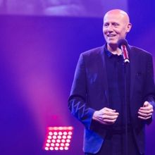 CEO and Artistic Director Marcus Davey CBE to Step Down From The Roundhouse