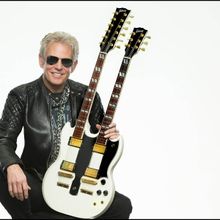 Don Felder Comes to Mayo Performing Arts Center Next Month