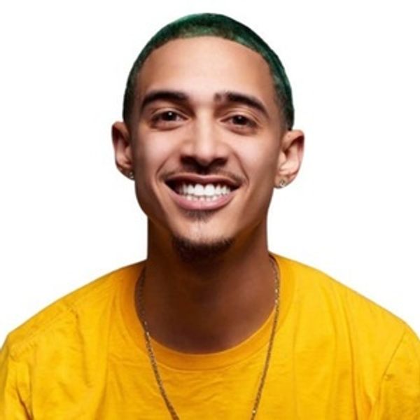 Justin Silva to Bring SORTA RICAN Tour Comedy Show to NJPAC Photo