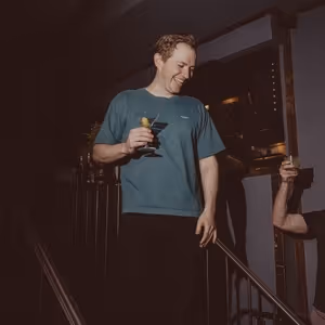 Photos: Inside the Celebration of KENREX's First Performance Off-Broadway