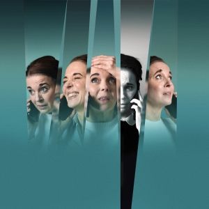 Amanda Abbington Will Lead WHEN IT HAPPENS TO YOU at the Park Theatre
