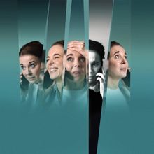 Amanda Abbington Will Lead WHEN IT HAPPENS TO YOU at the Park Theatre