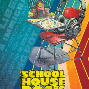 SCHOOLHOUSE ROCK LIVE! to Tour Southern Vermont Free with Weston Theater Company