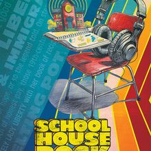 SCHOOLHOUSE ROCK LIVE! to Tour Southern Vermont Free with Weston Theater Company