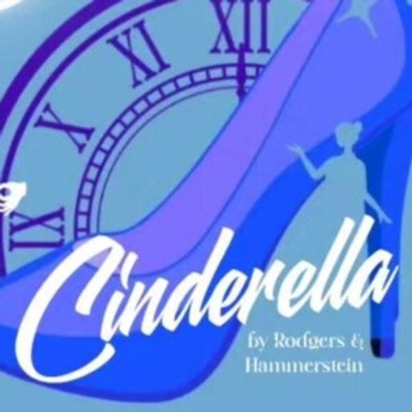 CINDERELLA to Open at Beverly Theatre Guild Photo