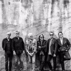 Nitty Gritty Dirt Band Comes To Adler Hall At New York Society For Ethical Culture…