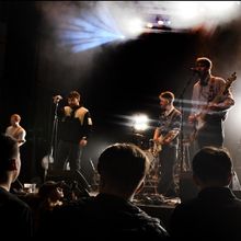 Warrington Music Fest Will Return This Month