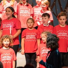 Holiday Delights Comes to The Cape Ann YMCA in December