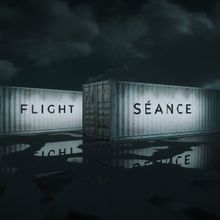 DARKFIELD SÉANCE and FLIGHT Return to Melbourne This Summer
