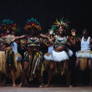 BAM Reveals Details For 2024 DanceAfrica Festival