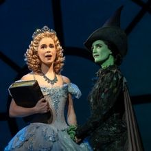 Photos: First Look at the New Cast of the National Tour of WICKED