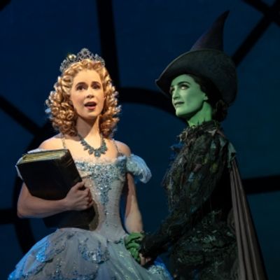 Photos: First Look at the New Cast of the National Tour of WICKED