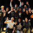 Photos: Daniel Durant, Taylor Iman Jones and More in Rehearsals for ELEPHANT SHOES Photo