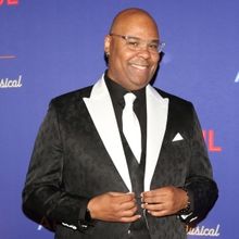 Rosie's Theater Kids 2025 Gala To Honor James Monroe Iglehart And Leslie Ziff