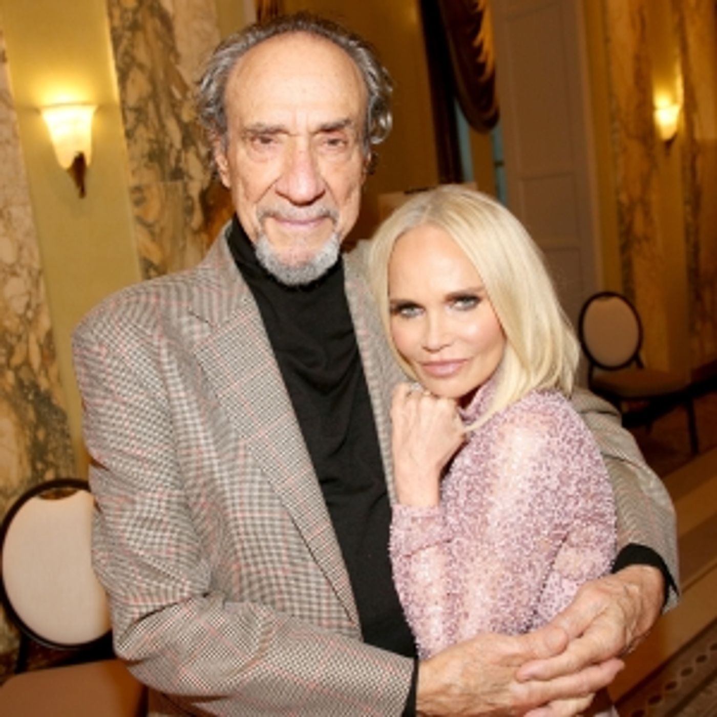 Wake Up With BroadwayWorld September 22, 2025  Image