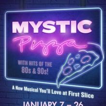 MYSTIC PIZZA Comes to RIverside Theatre Next Month