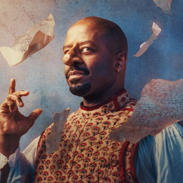 RSC's CYRANO DE BERGERAC Will Transfer to the West End Photo