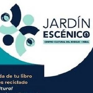 La Creación De Una Portada, Talleres Literarios Y Danza, Actividades En El Jardín…