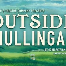 OUTSIDE MULLINGAR Comes to Alaska PAC