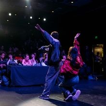 Arts Centre Melbourne Invites Victoria's Artistic Communities to Shape 2026 PLAY Prog