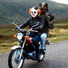 RESTLESS NATIVES: THE MUSICAL Will Embark on Scottish Tour