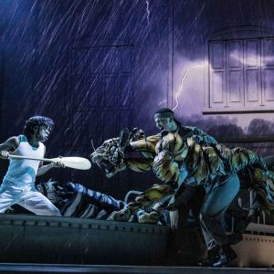 LIFE OF PI Will Play Extended Run at Chichester Festival Theatre This Autumn