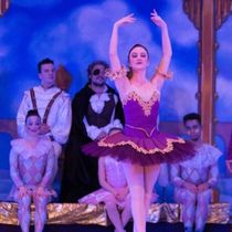 THE NUTCRACKER Returns To Bucks County With Mid Atlantic Dance Theater
