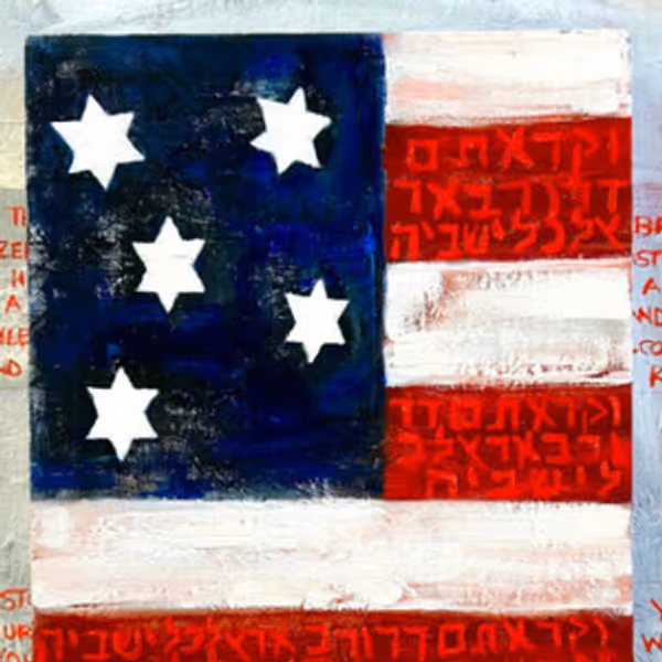 L'CHAIM AMERICA! to Play NYC's Museum of Jewish Heritage as Part of America 250 Photo