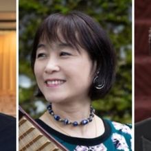 The San Francisco Symphony Will Celebrate Lunar New Year