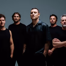 Parkway Drive Comes to Wiener Stadthalle
