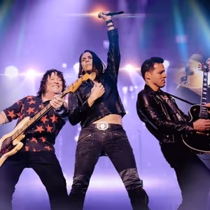 VOYAGE Brings The Music Of Journey To The Florida Theatre This June