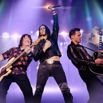 VOYAGE Brings The Music Of Journey To The Florida Theatre This June