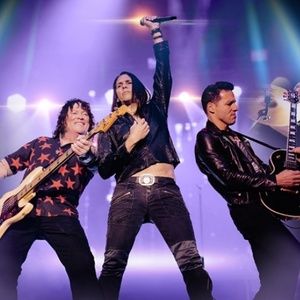 VOYAGE Brings The Music Of Journey To The Florida Theatre This June