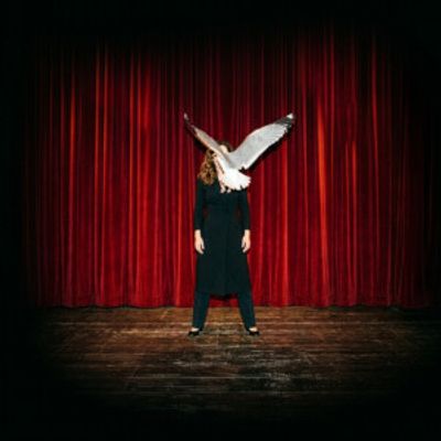 Cast Set For World Premiere of NINA at Battersea Arts Centre