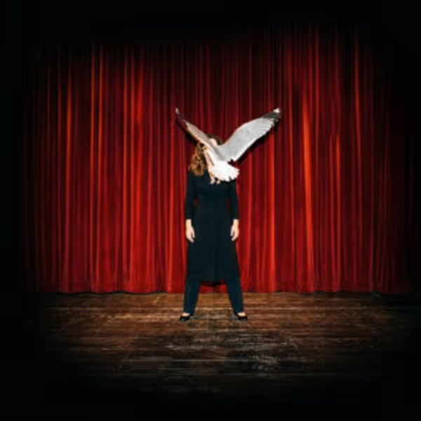Cast Set For World Premiere of NINA at Battersea Arts Centre Photo