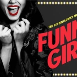 FUNNY GIRL Comes to the Overture Center This Month