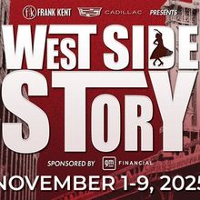 Casa Mañana Launches 2025–26 Broadway Season with WEST SIDE STORY