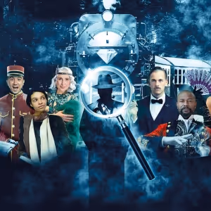 WHODUNNIT [UNREHEARSED], THE FORSYTE SAGA, and More Come to the Park Theatre in 2024