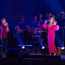 Tottie Goldsmith Joins Adelaide Cabaret Festival Line-up With HOPELESSLY DEVOTED