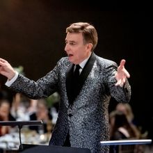 Guest Conductor and Pianist Revealed For No Name Pops' Peter Nero Tribute Concert