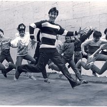 HE MAKES ME FEEL LIKE DANCIN' to Screen at Symphony Space With Panel Discussion
