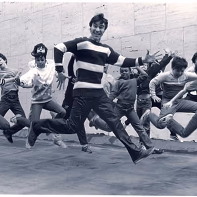 HE MAKES ME FEEL LIKE DANCIN' to Screen at Symphony Space With Panel Discussion