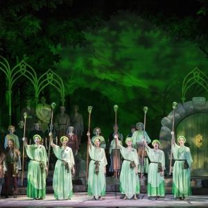 Register To PartIcipate In The Sarasota Youth Opera's THE HOBBIT Through August 31  Interview