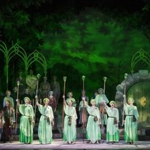 Register To PartIcipate In The Sarasota Youth Opera's THE HOBBIT Through August 31 