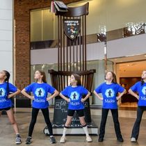 New Young Cast Members Join MATILDA THE MUSICAL UK & Ireland Tour