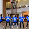 New Young Cast Members Join MATILDA THE MUSICAL UK & Ireland Tour