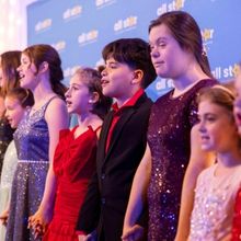 All Star Children's Foundation Receives Grant From Gulf Coast Community Foundation