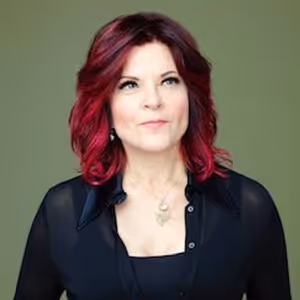 Rosanne Cash Comes to Tulsa PAC in February