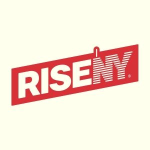 RiseNY Celebrates 25 Years Of The Naked Cowboy With A Torch Performance