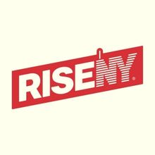 RiseNY Celebrates 25 Years Of The Naked Cowboy With A Torch Performance